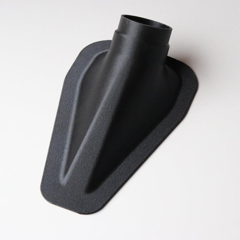 Náfuk chlazení diferenciálu