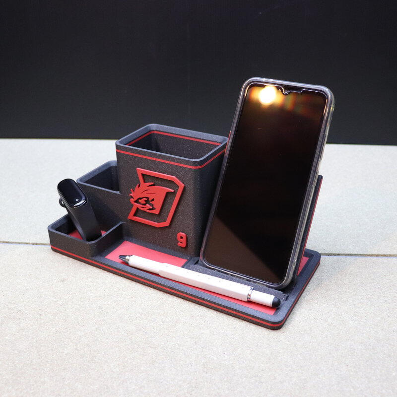 Držák telefonu 3d tisk